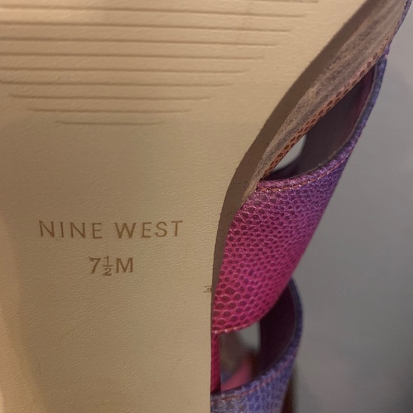 Nine West High Heels - Picture 2 of 4